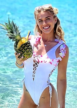 Elizabeth Vasileva